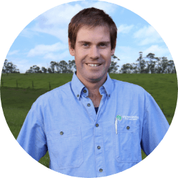 Hamish Holland | Turnbull Grain and Seed