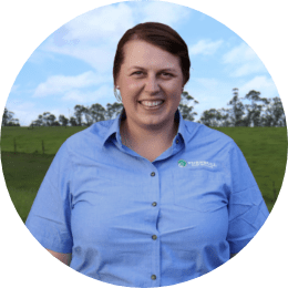 Jessica Williams | Turnbull Grain and Seed
