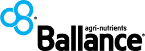 Ballance Logo